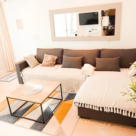 L'etoile Petillante Apartmán *