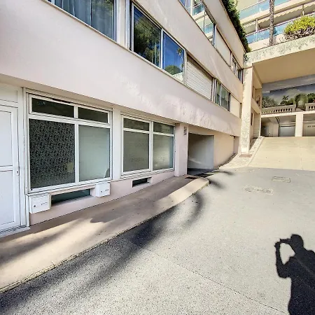 L'etoile Petillante Apartmán