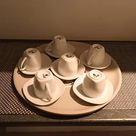 아파트 L'etoile Petillante *